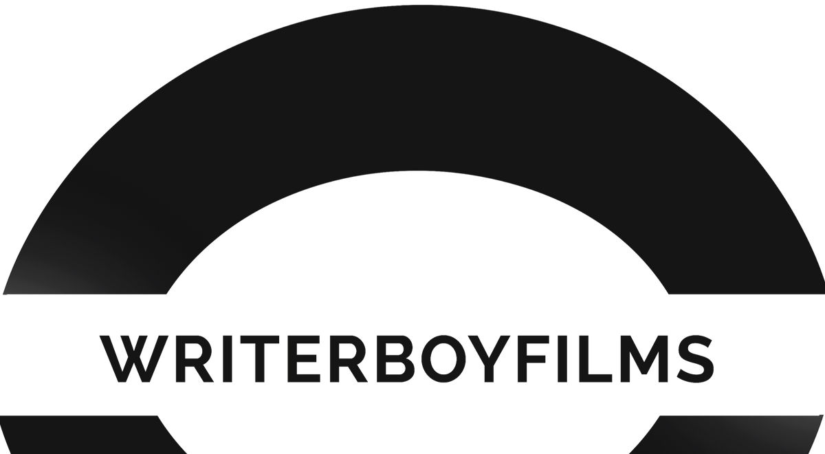 WriterBoyFilms